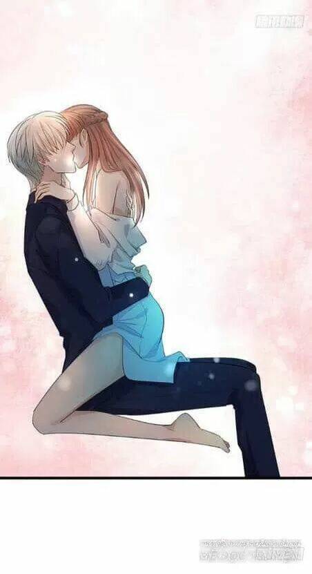 chào buổi sáng, ức vạn manh thê chapter 42 17