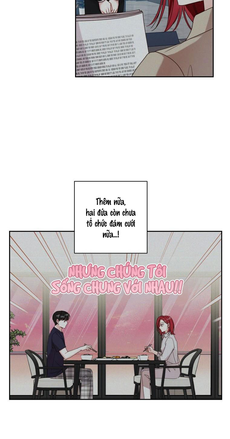 chỉ thị đặc biệt của sếp chapter 40.1 38