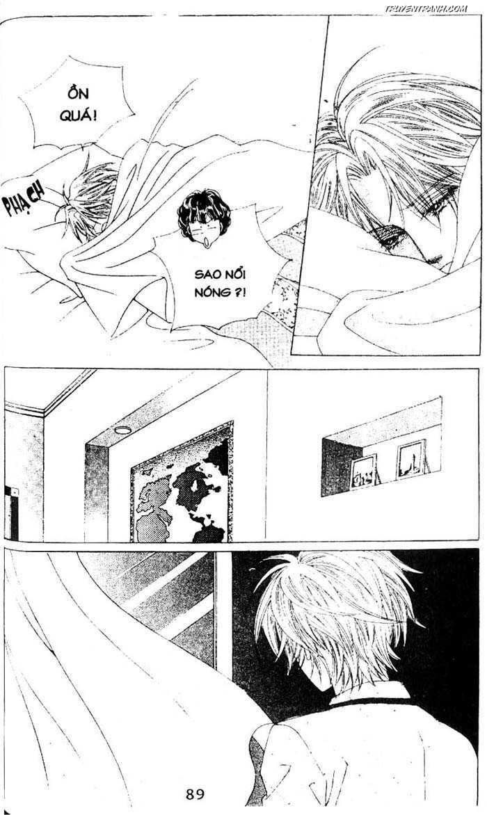 nhà trọ hoàn hảo chapter 22 5