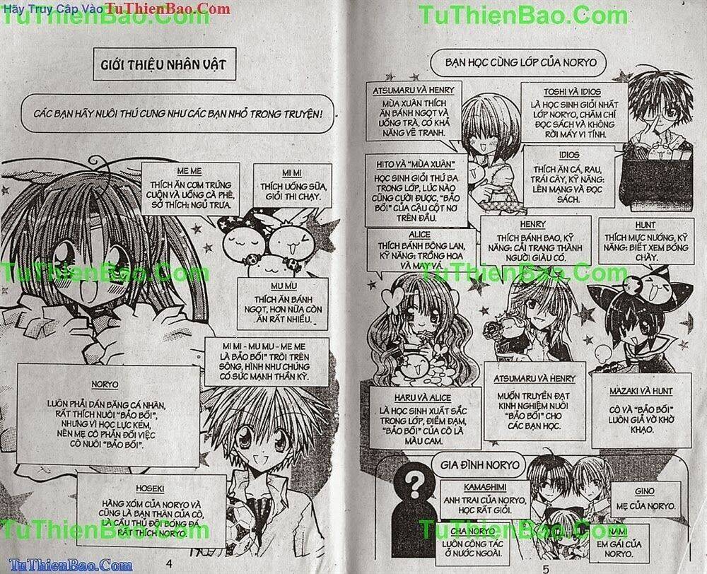 qq quả trứng tình yêu chapter 2 2