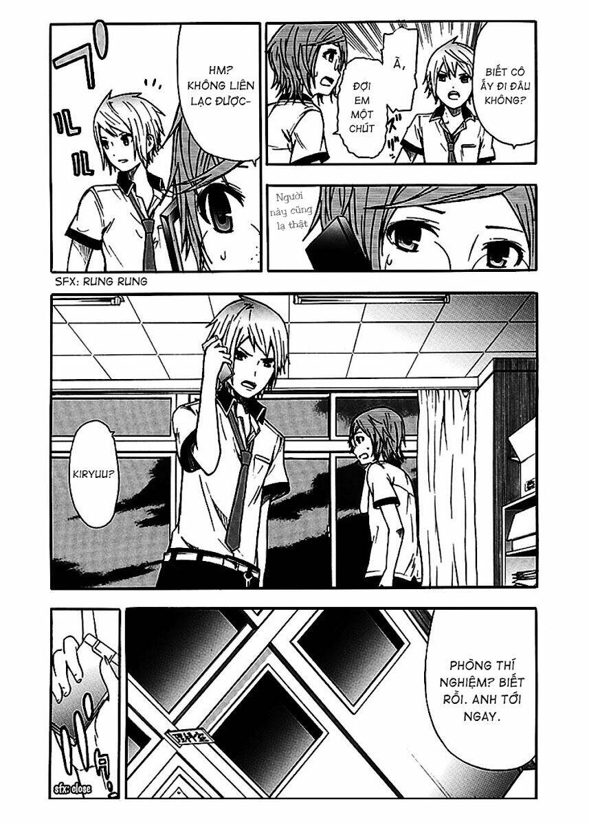 the strings dolls chapter 8 14