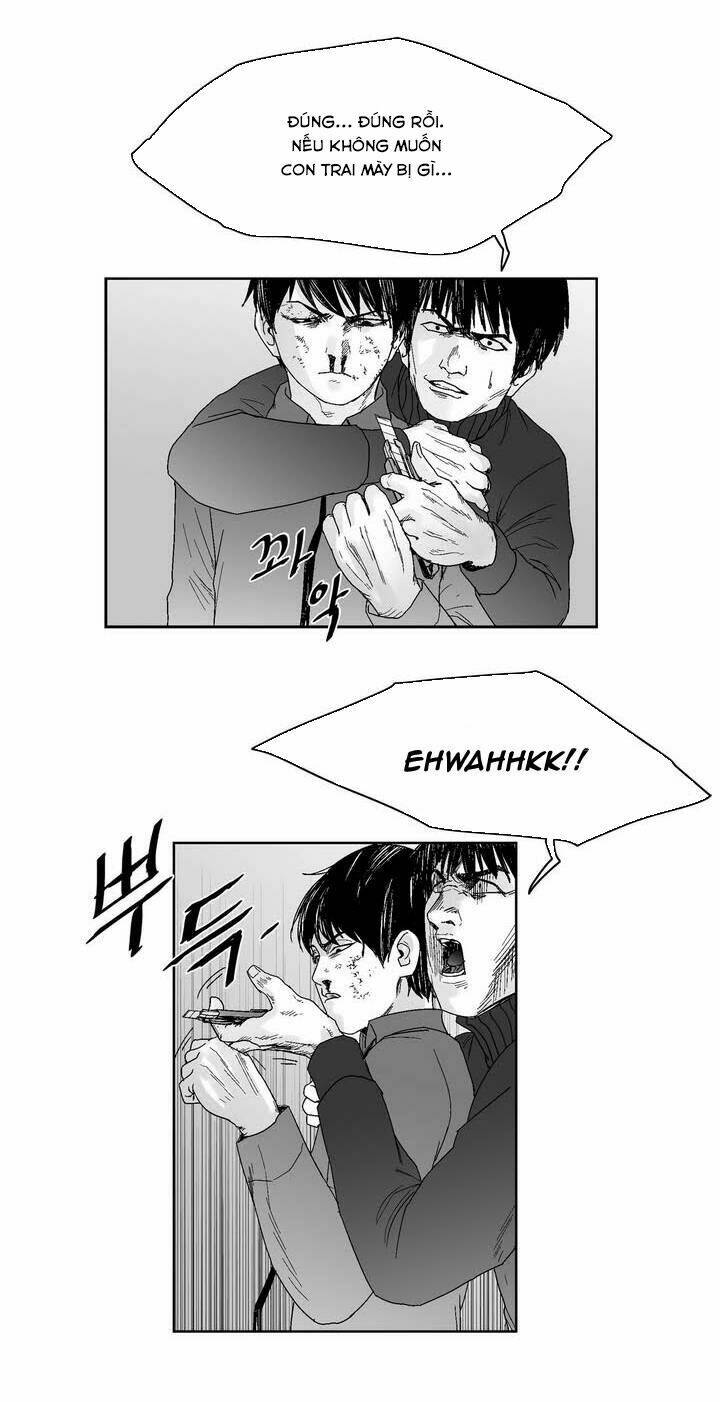 bạo lực học đường chapter 48 30