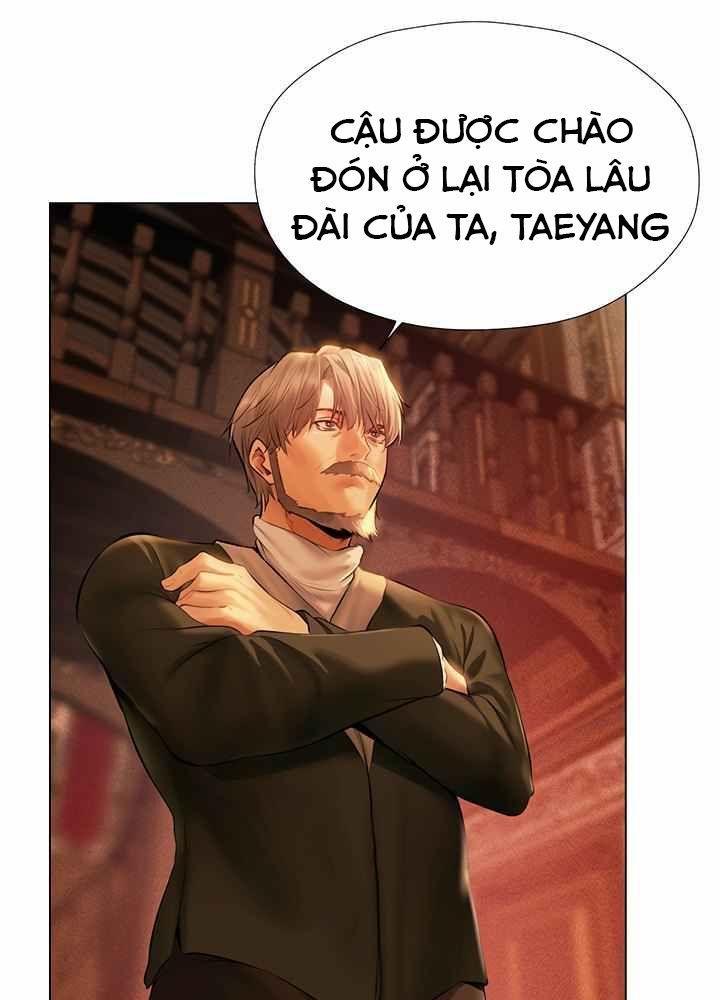 thợ săn bươm bướm chapter 8.1 47