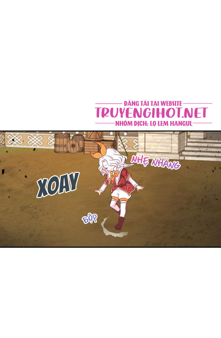 ác nữ công chúa chapter 27 63