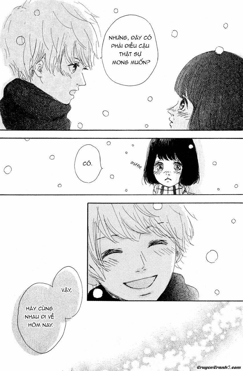 hơi ấm chapter 1 29