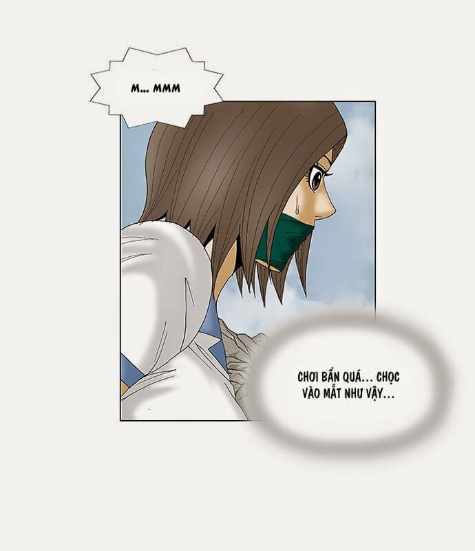 ultimate legend: kang hae hyo chapter 82 27