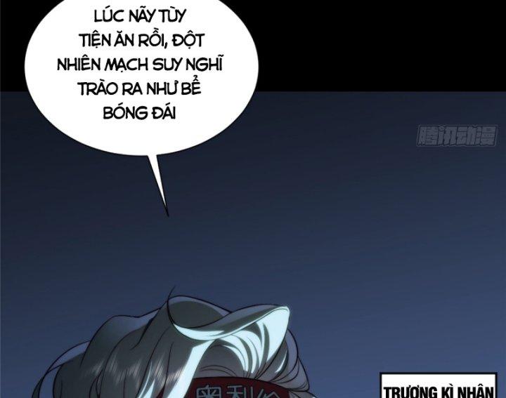 nữ chính chạy từ trong sách ra thì phải làm sao chapter 2 89