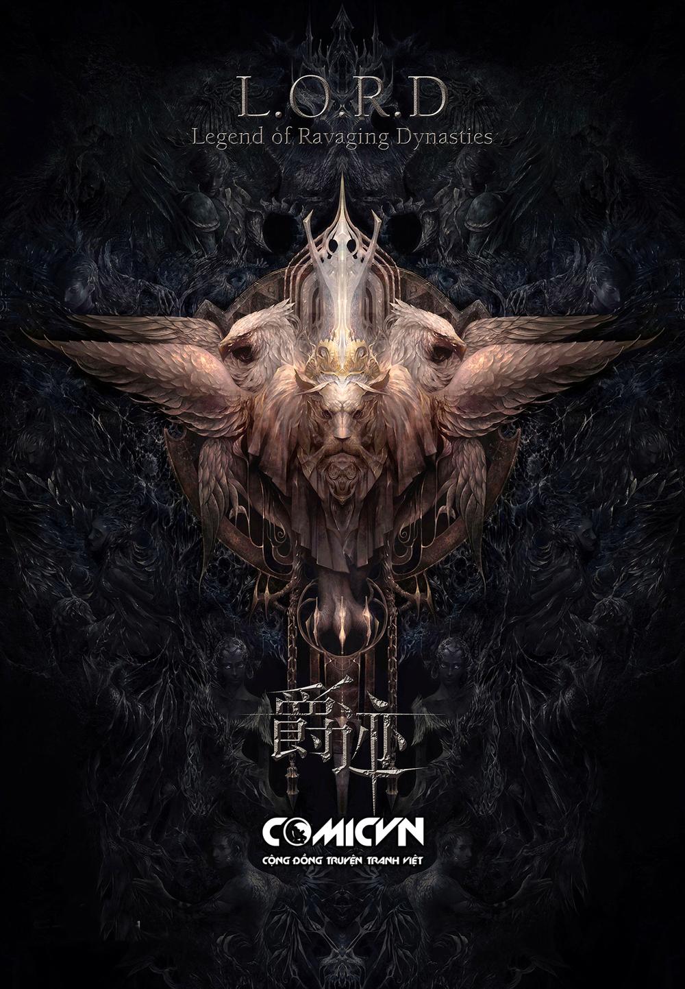 tước tích chapter 11 1