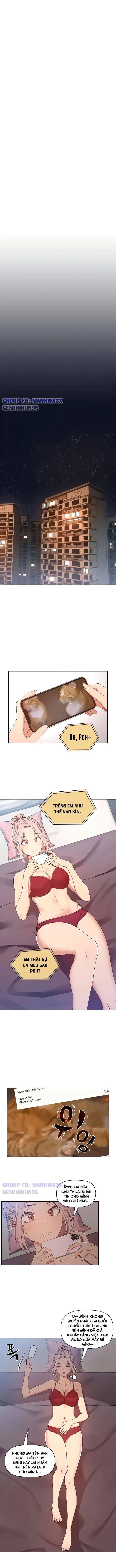 gia sư mùa hovid chapter 15 5