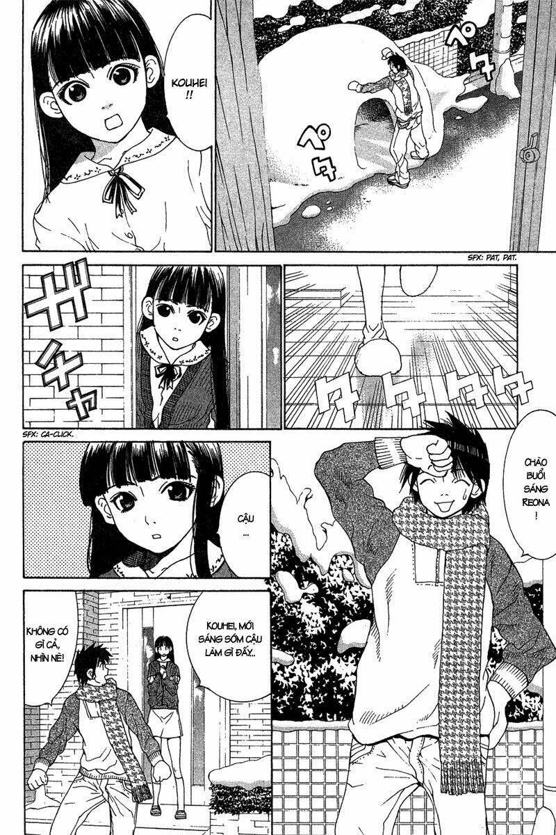 gachax2 ~ secret chapter 22 7