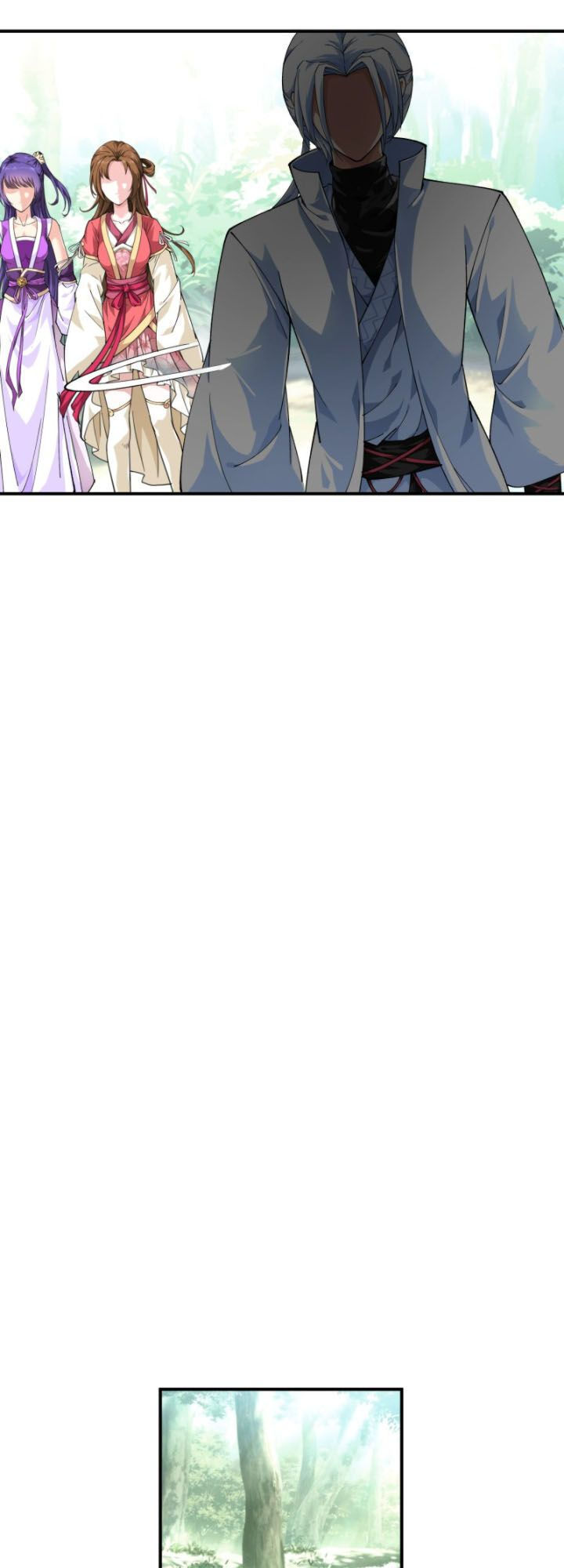 trọng sinh ta là đại thiên thần chapter 17 11