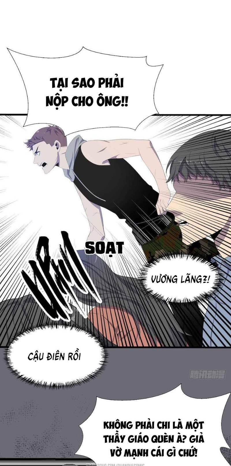 thát không mê thất chapter 5 11