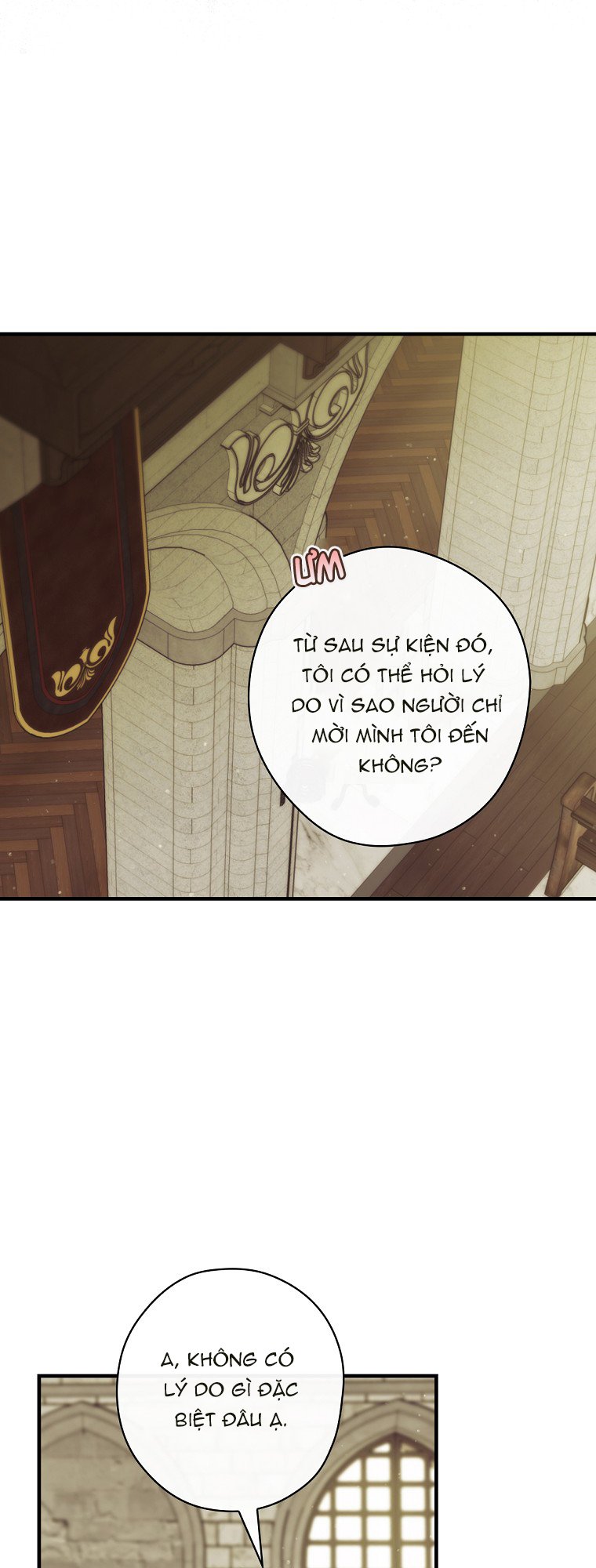 phương pháp khiến chồng đứng về phía của tôi chapter 48 36