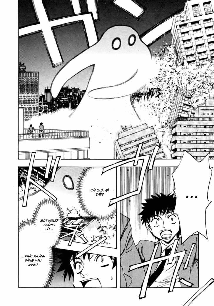 nỗi buồn của suzumiya haruhi chapter 7 21