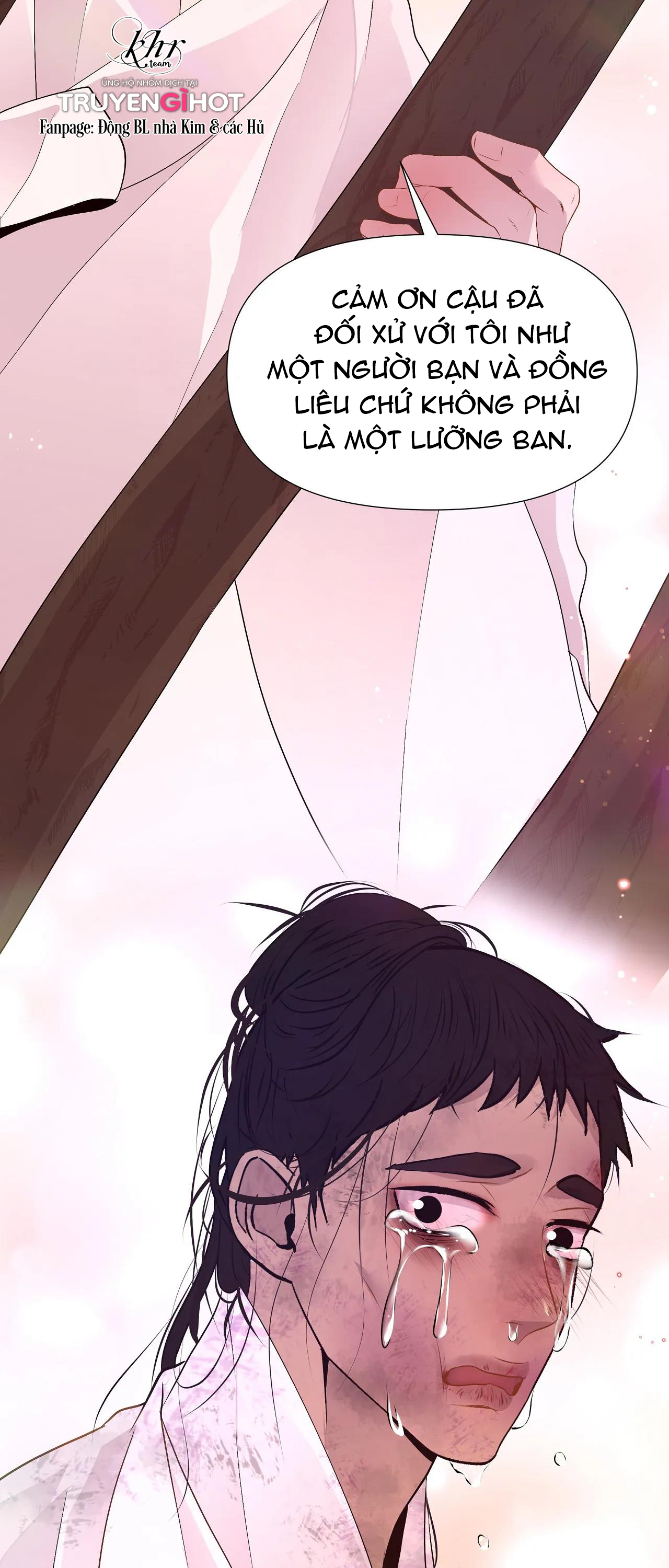 dạ xoa hóa liên ký chapter 26 29