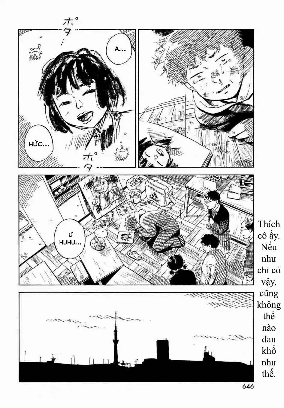 nora to zassou chapter 25 33