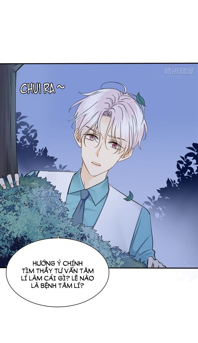 bay qua thiên sơn đến yêu anh chapter 73 4