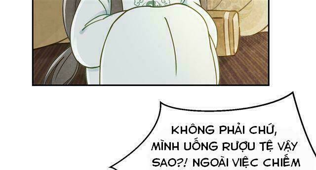 vương gia ba tuổi rưỡi của tôi chapter 28 55