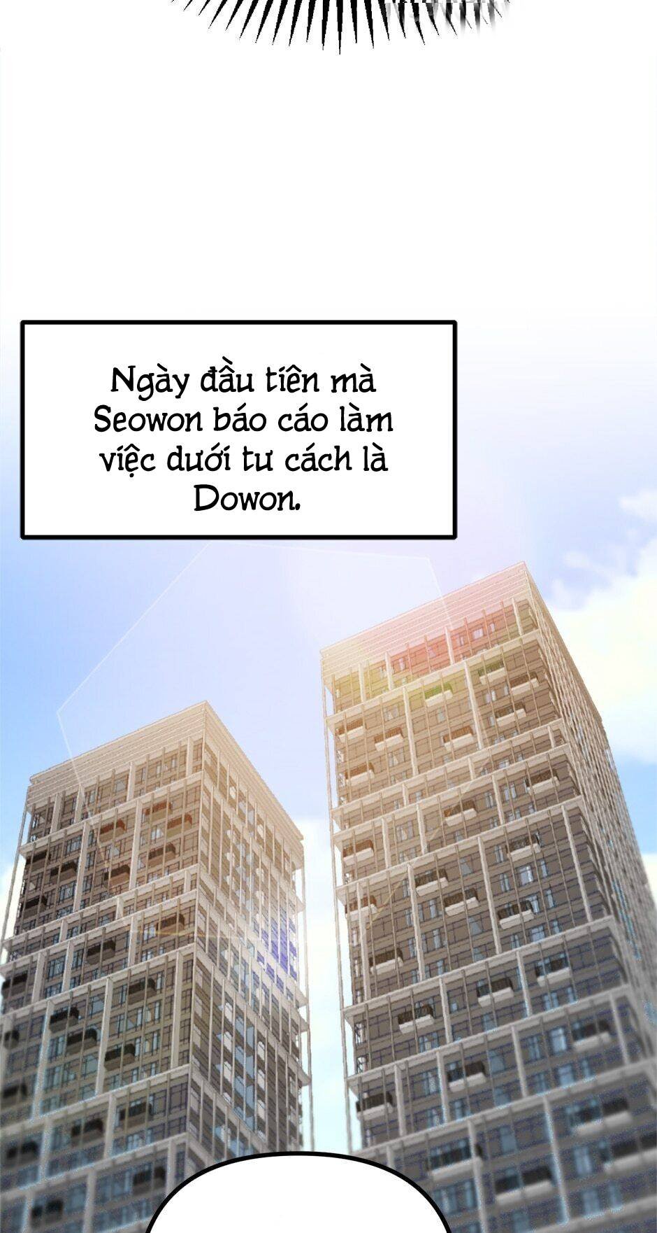 bí mật của thư kí chapter 2.1 23