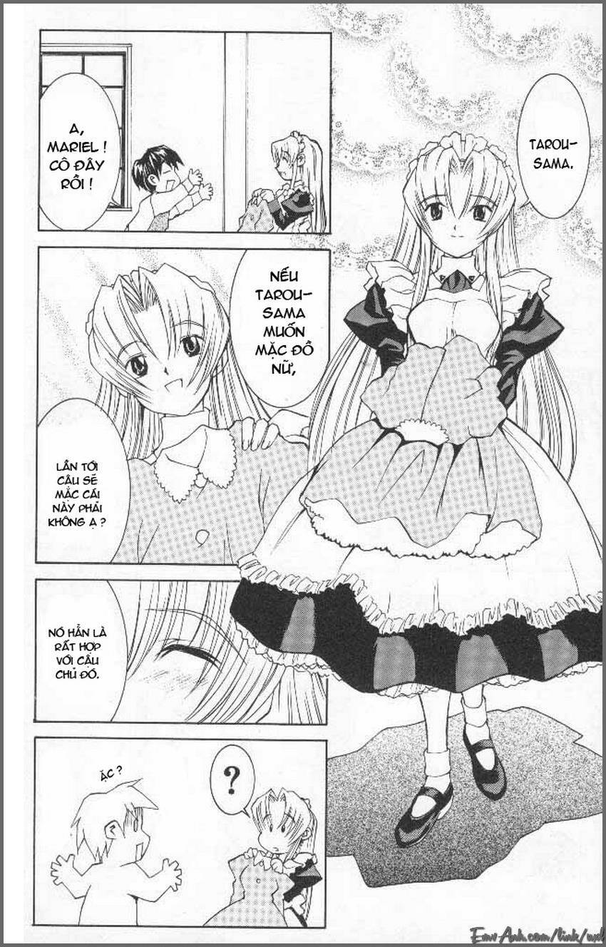 hanaukyo maid tai chapter 19 9