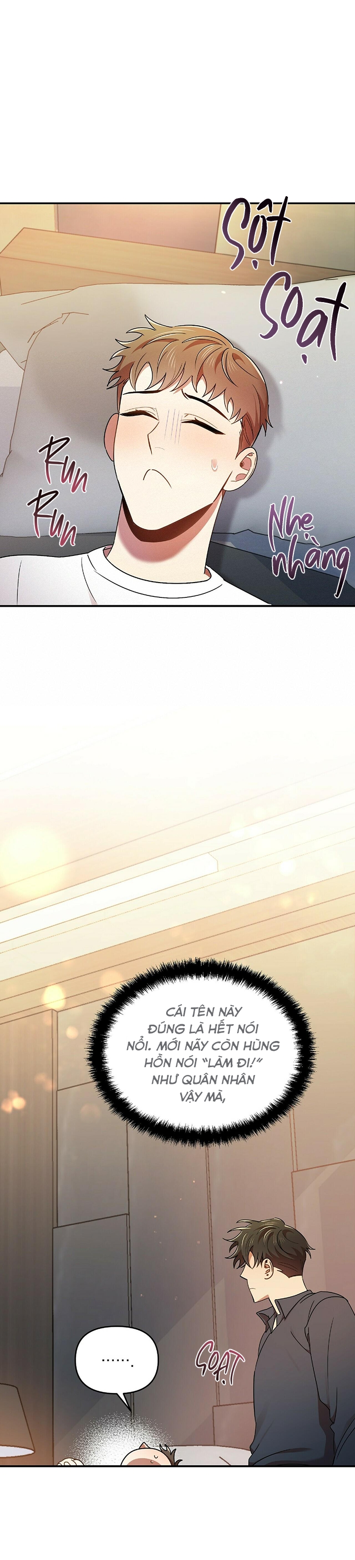 dự báo tình yêu chapter 21 5