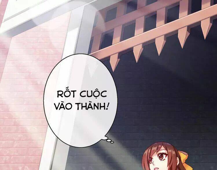 thực luyến kỳ duyên chapter 23 49