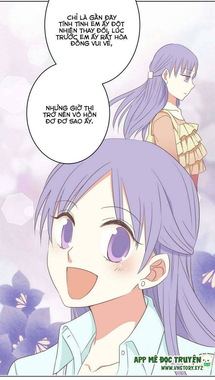 em chỉ yêu tiền của anh chapter 26 31