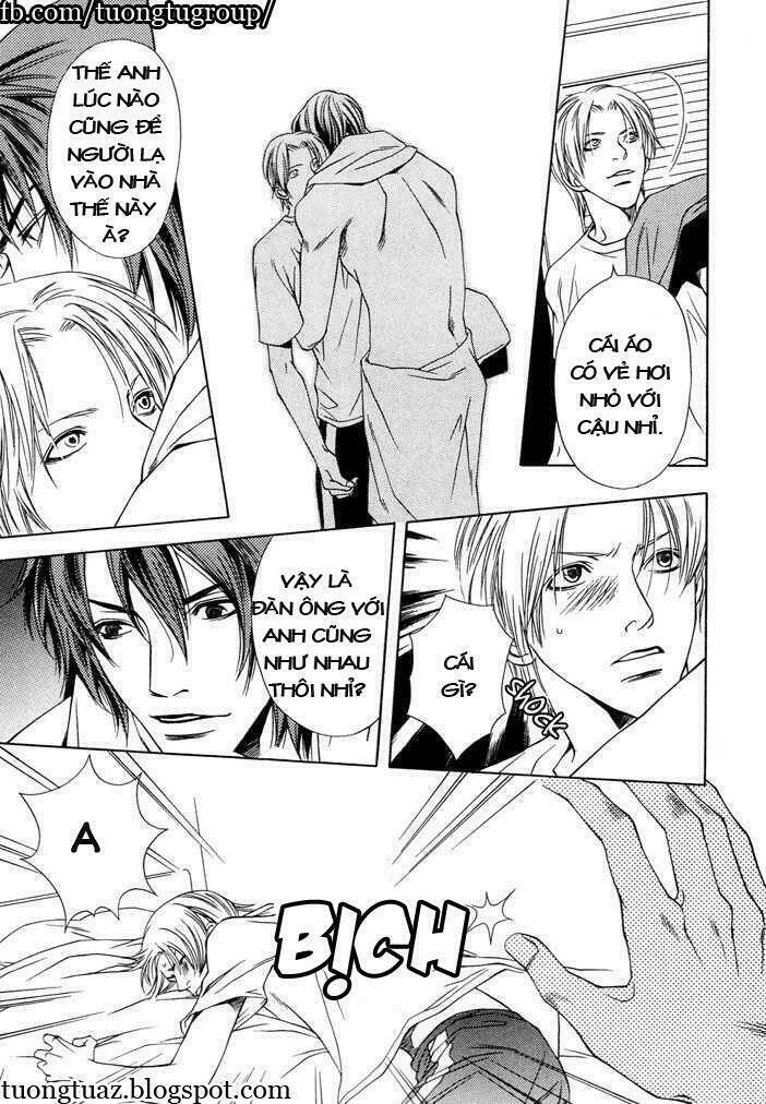 aimai na kankei chapter 1 9