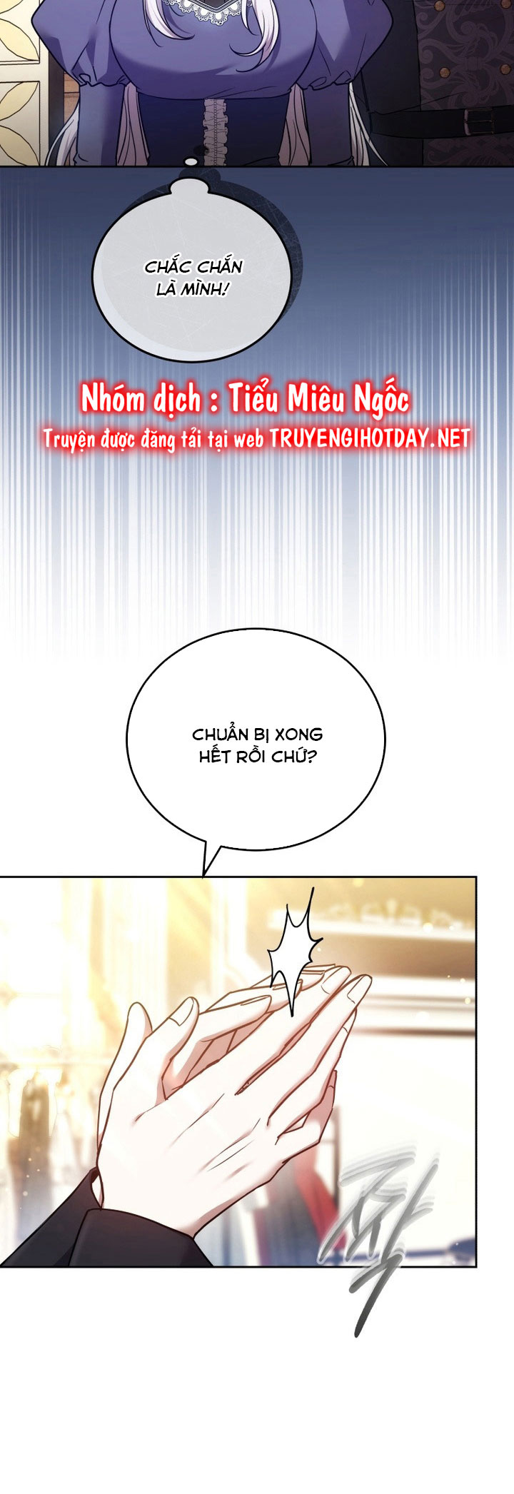 cháu trai nam chính rất thương tôi chapter 69 6