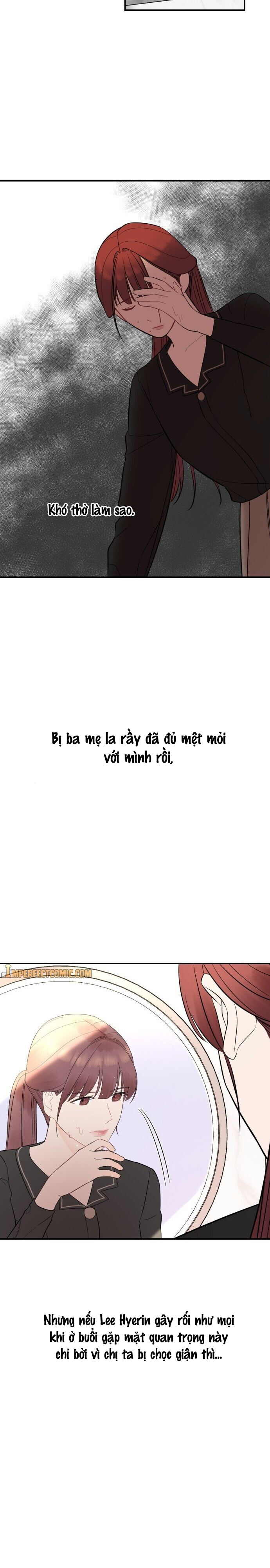 cách thuần hóa gã chồng nguy hiểm chapter 3.2 9
