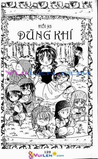 quyển sách kỳ bí chapter 16 130