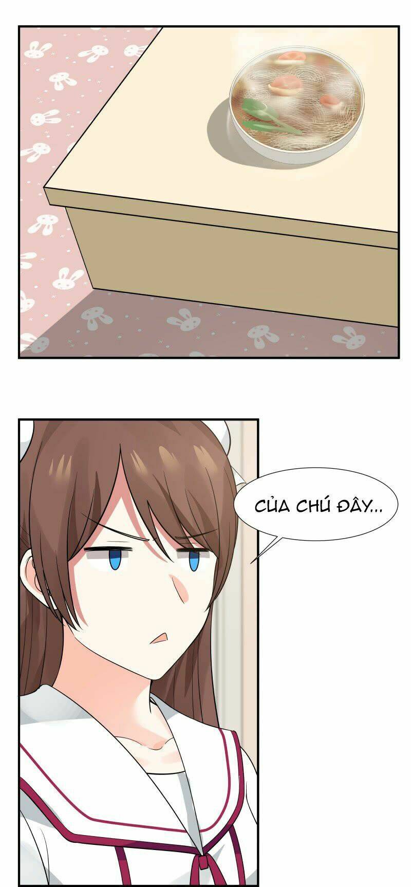 bút ký phản công của nữ phụ pháo hôi chapter 13 13