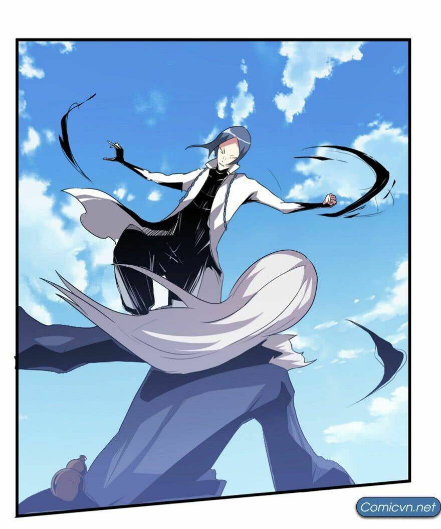 trùng sinh thành yêu chapter 19 17