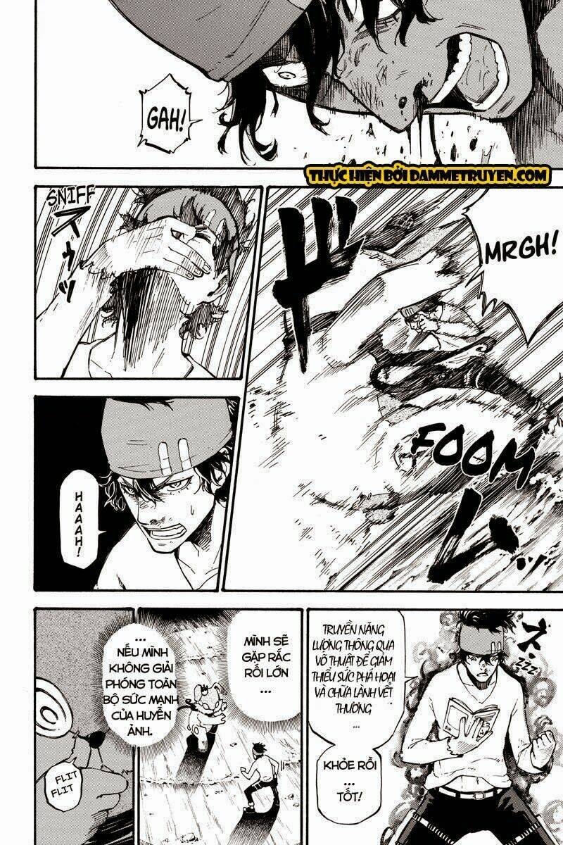 dolly kill kill chapter 32 10