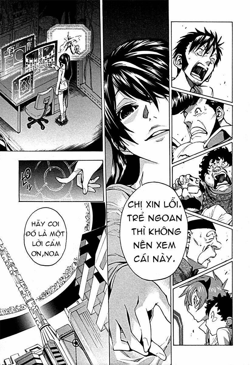 zennou no noa chapter 11 39