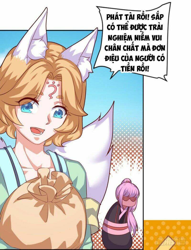 tiên ma đồng tu chapter 75 15