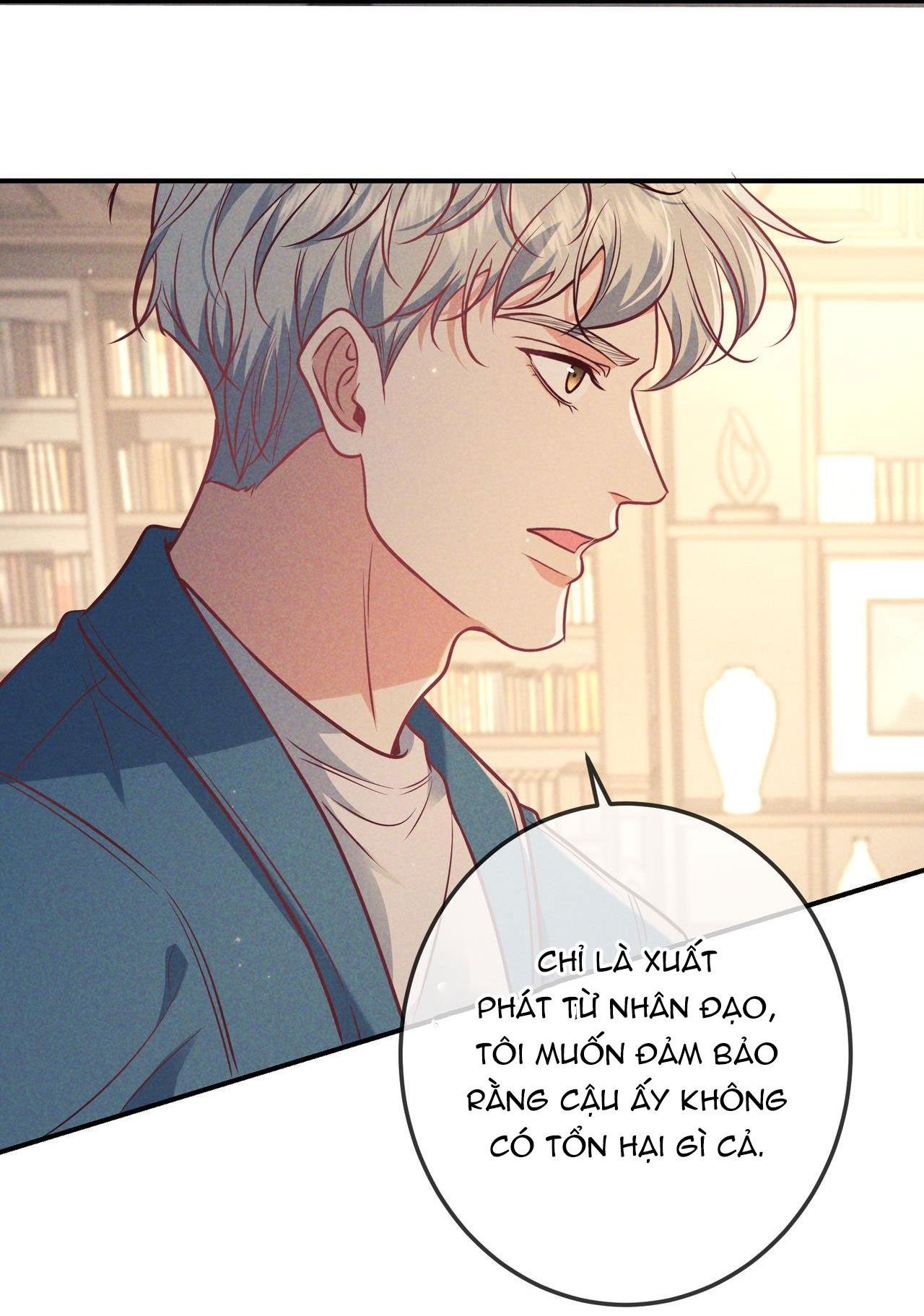 cạn tình chapter 44 22