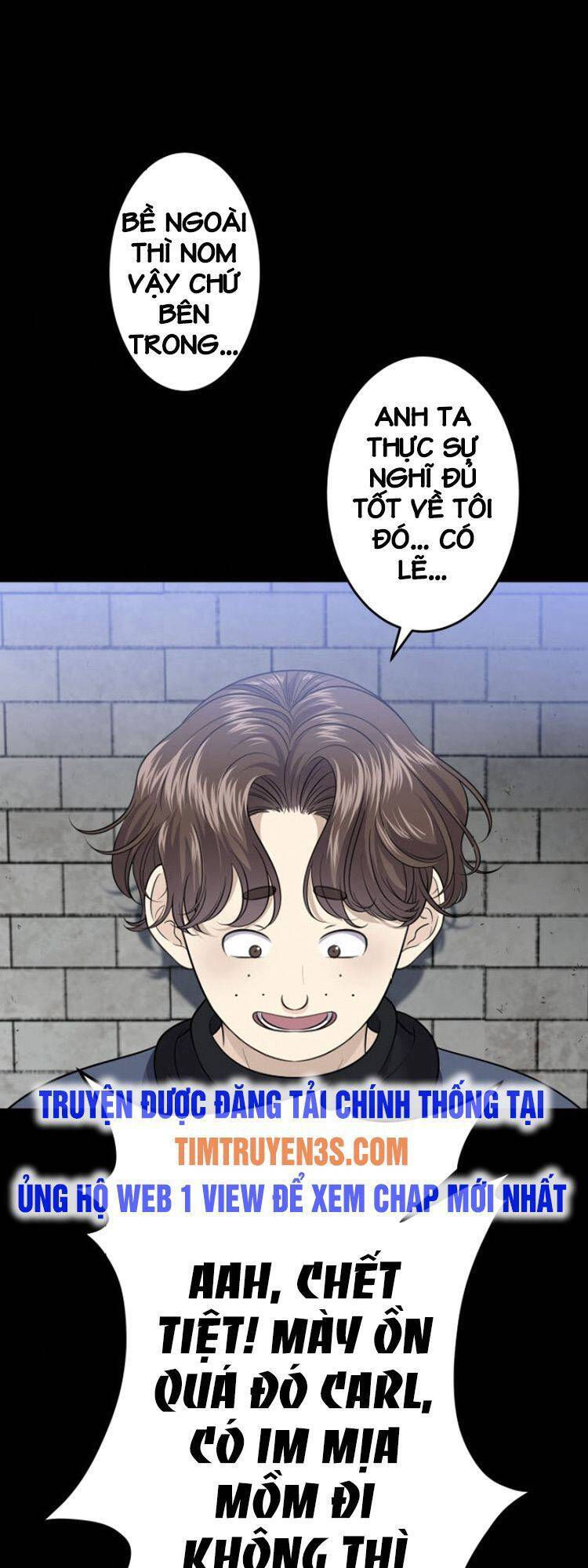 trò chơi của chúa thượng chapter 12 10