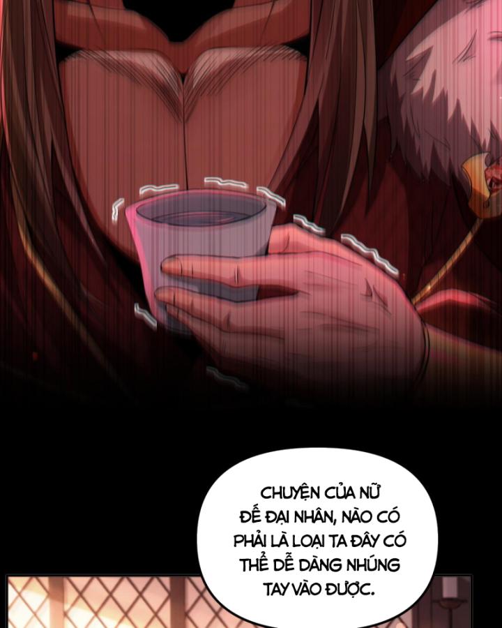 khởi đầu làm bà xã nữ đế kinh ngạc, ta vô địch rồi chapter 1 168