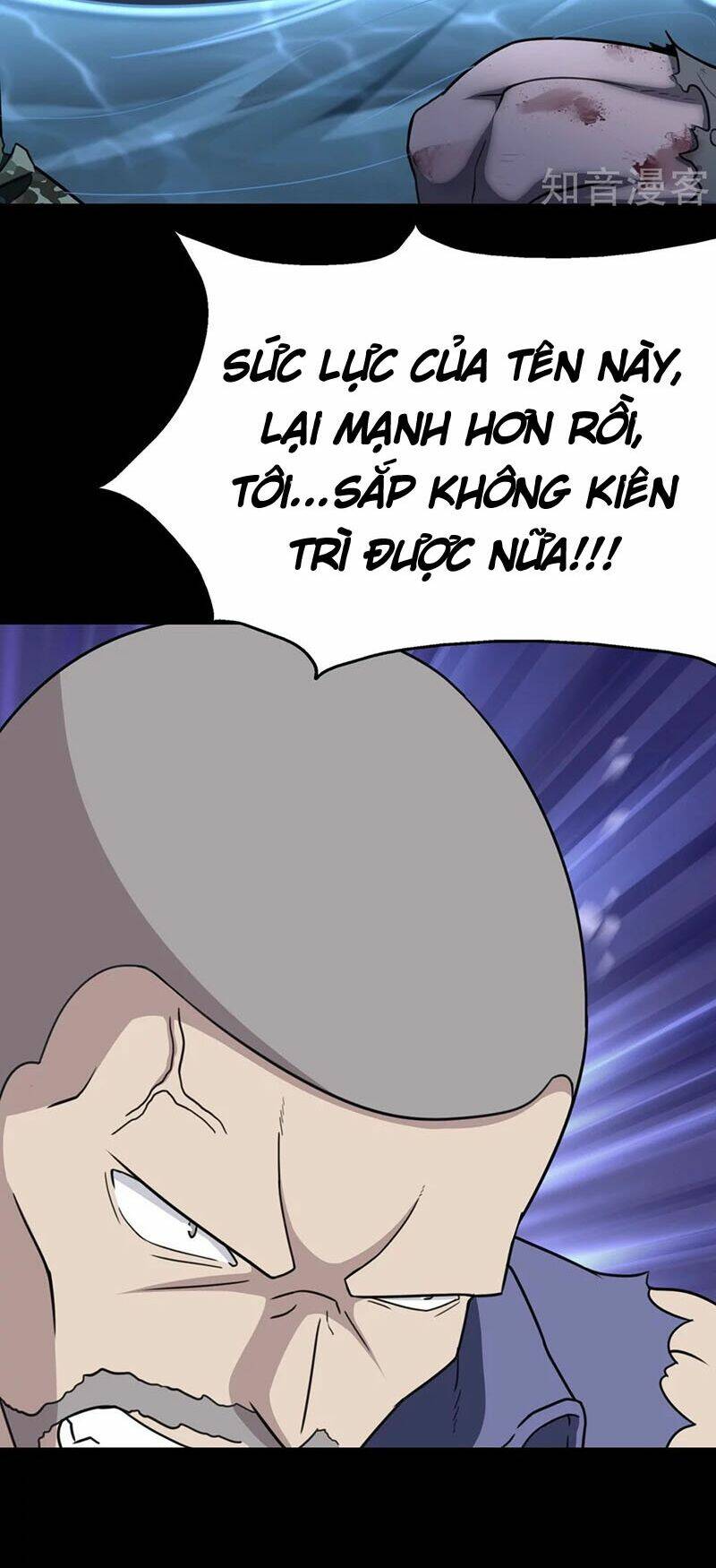 bạn gái virus của tôi chapter 200 13