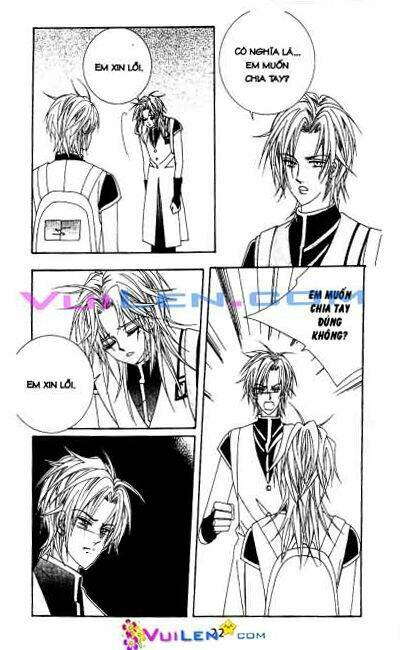 người duy nhất chapter 98 3