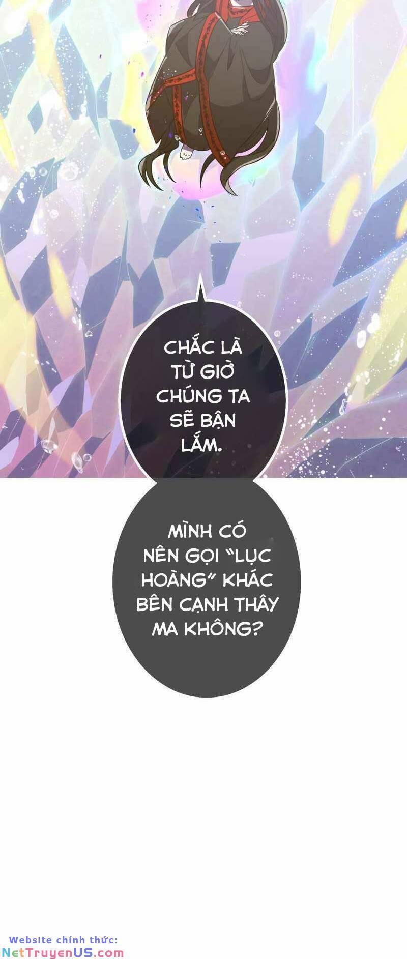 Huyết Thánh Cứu Thế Chủ~ Ta Chỉ Cần 0.0000001% Đã Trở Thành Vô Địch chapter 43 118