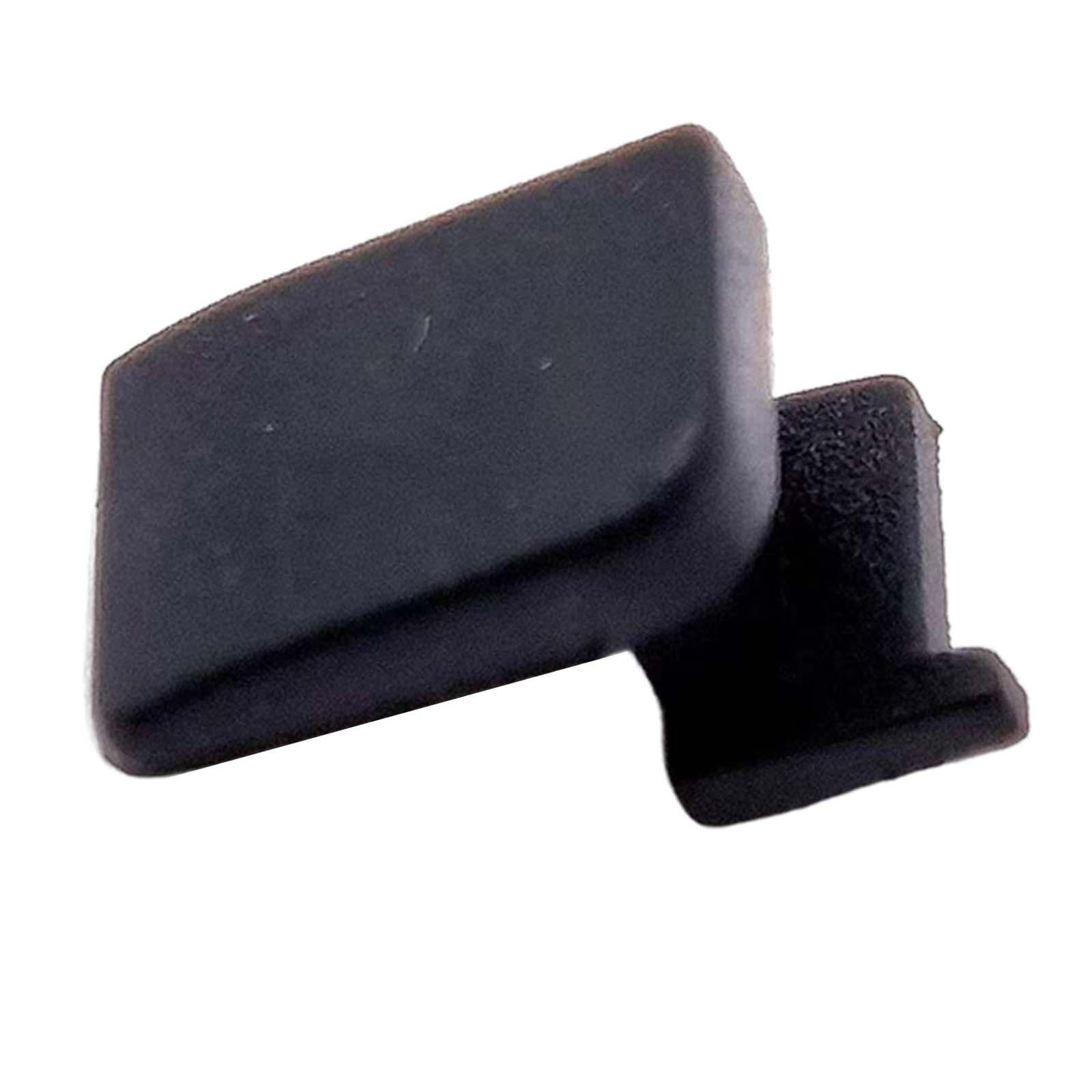 Battery Door Cover Port Bottom Base Rubber Replacement Parts for 1100D