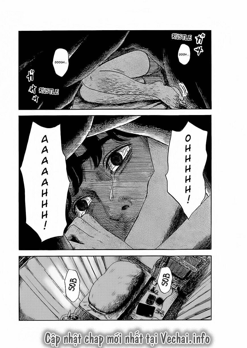 boku wa mari no naka chapter 46 20