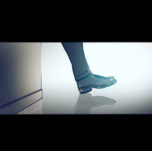 blade notes chapter 2 5