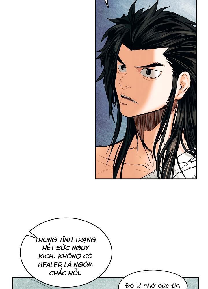 bất bại chân ma chapter 20 50