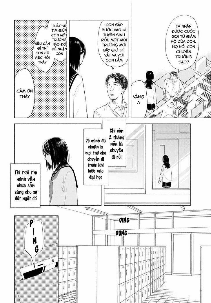 this love that won't reach chapter 20 8