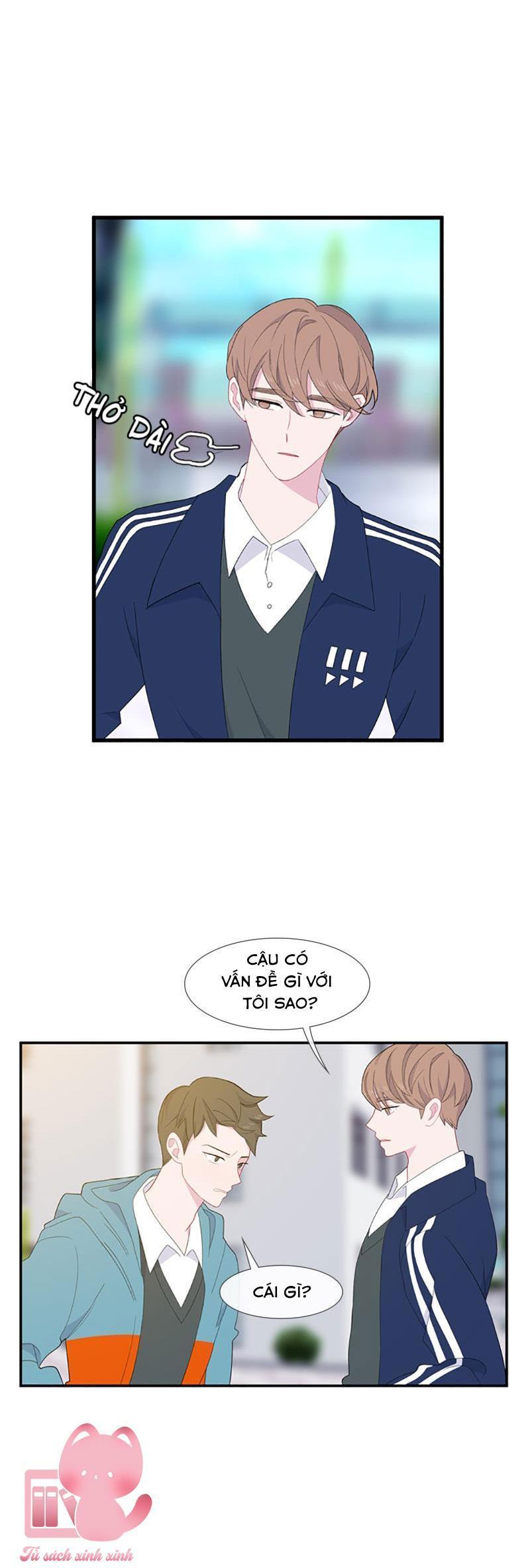 về bên anh chapter 76 15