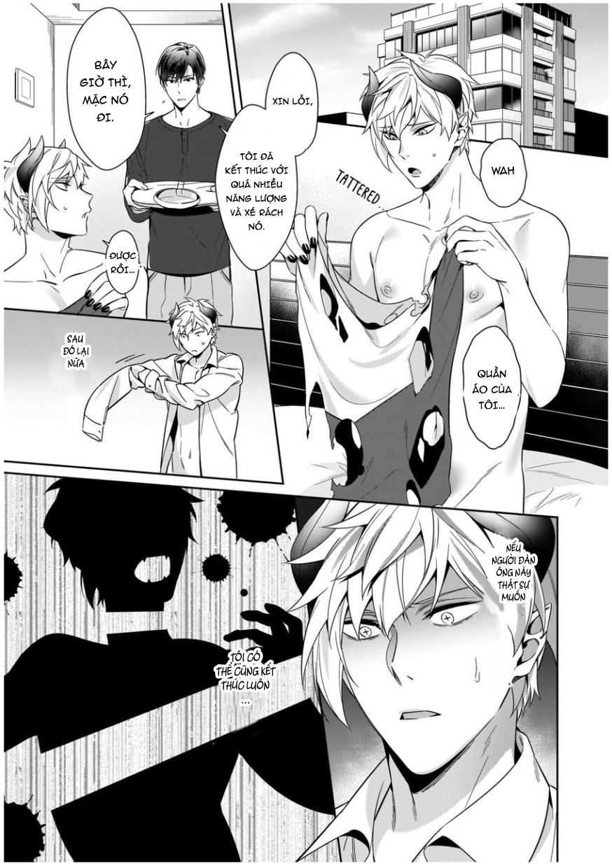 người tà răm luôn có quỷ theo sau chapter 62.2 1