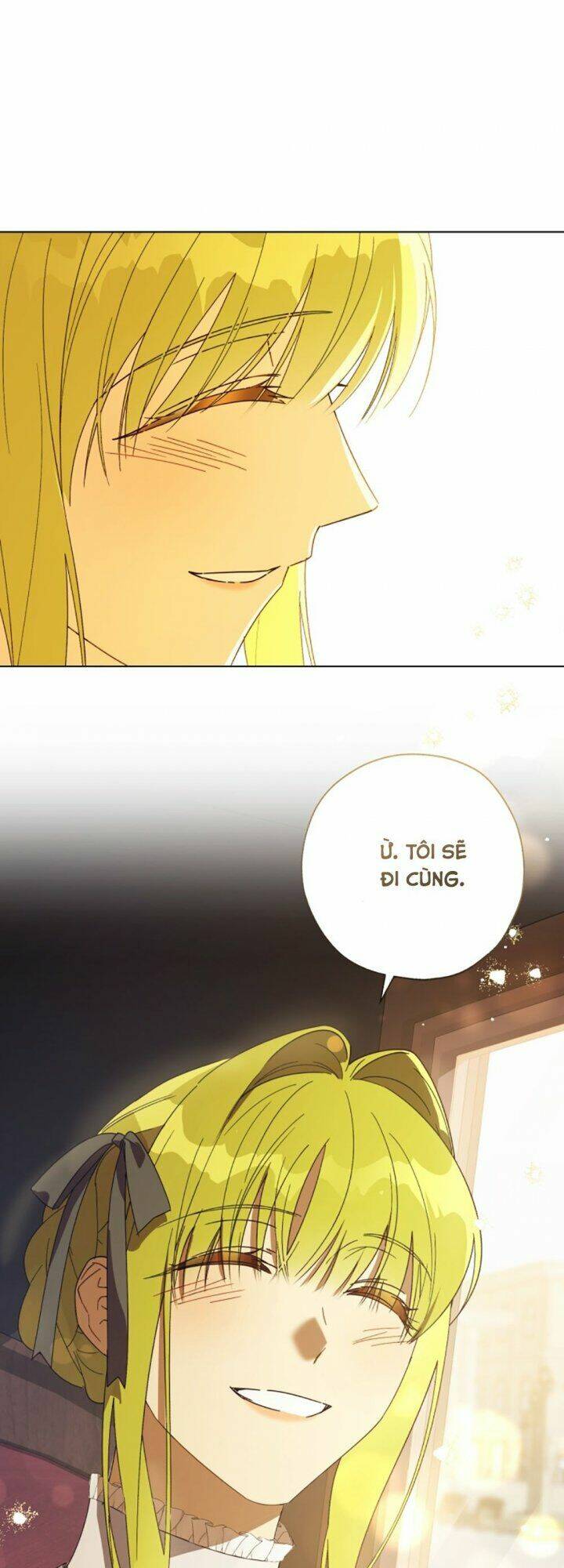 công chúa khắc dấu lên kẻ phản nghịch chapter 55 39